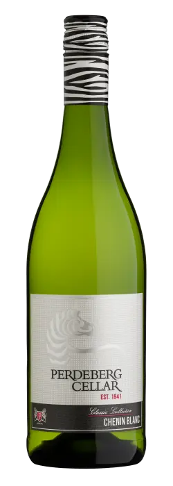 Picture of PERDEBERG CHENIN BLANC 750ML