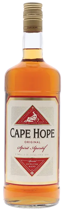 Picture of CAPE HOPE APERITIF 1000ML