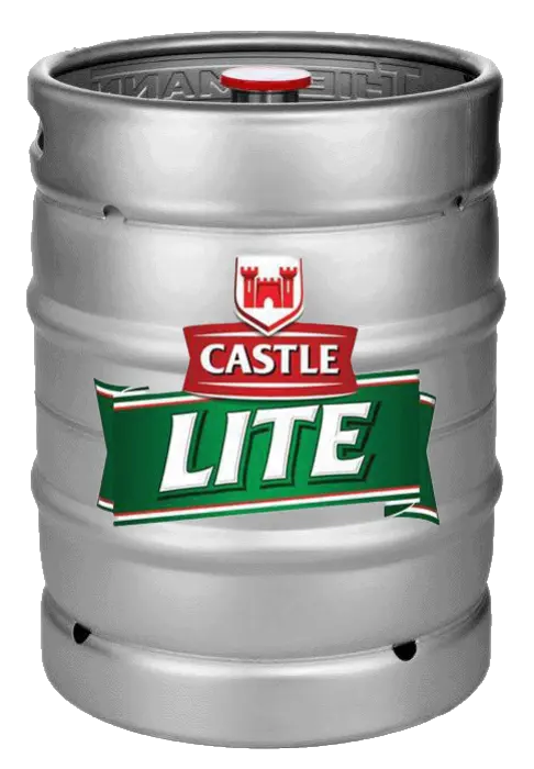 Picture of CASTLE LITE 30000ML