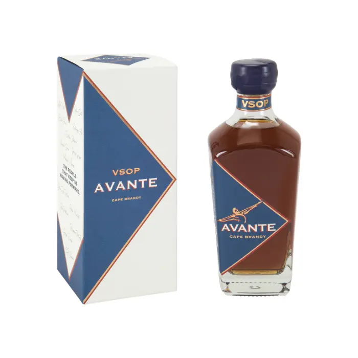 Picture of AVANTE VSOP CAPE BRANDY 750ML x 6