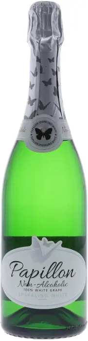 Picture of PAPILLON NON ALCOHOLIC WHITE SPARKLING 750ML