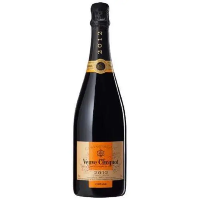 Picture of VEUVE CLICQUOT VINTAGE 750ML x 6