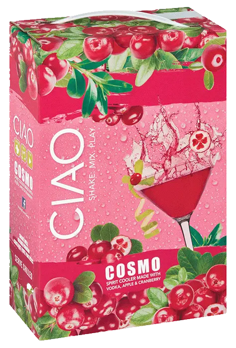 Picture of CIAO COSMO 2000ML