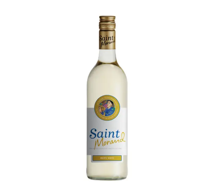 Picture of SAINT MORAND 750ML