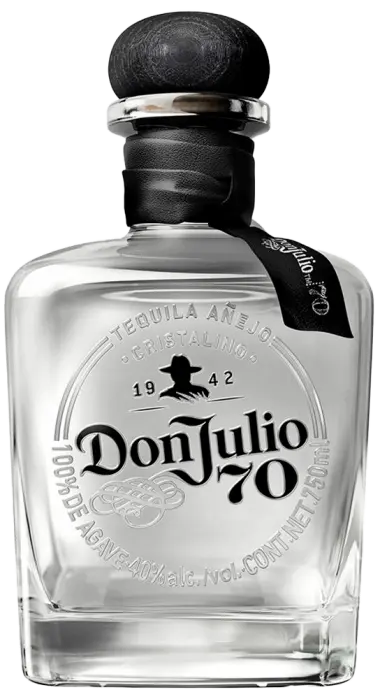 Picture of DON JULIO 70 750ML