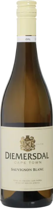 Picture of DIEMERSDAL SAUVIGNON BLANC 750ML x 6