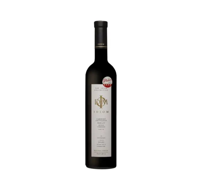 Picture of IDIOM BORDEAUX BLEND 750ML x 6