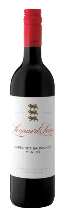 Picture of LEOPARDS LEAP CABERNET SAUVIGNON MERLOT 750ML