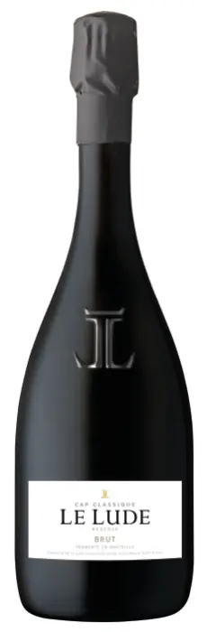 Picture of LE LUDE BRUT N/V 750ML x 6