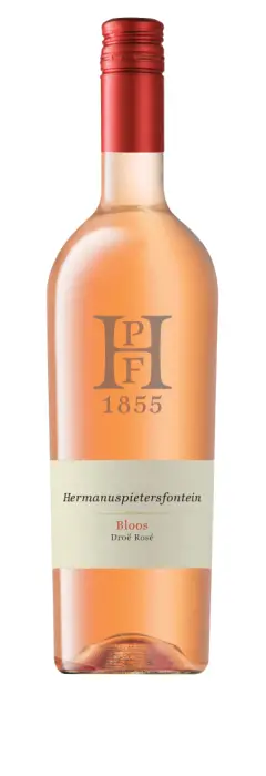 Picture of HERMANUSPIETERSFONTEIN BLOOS 750ML