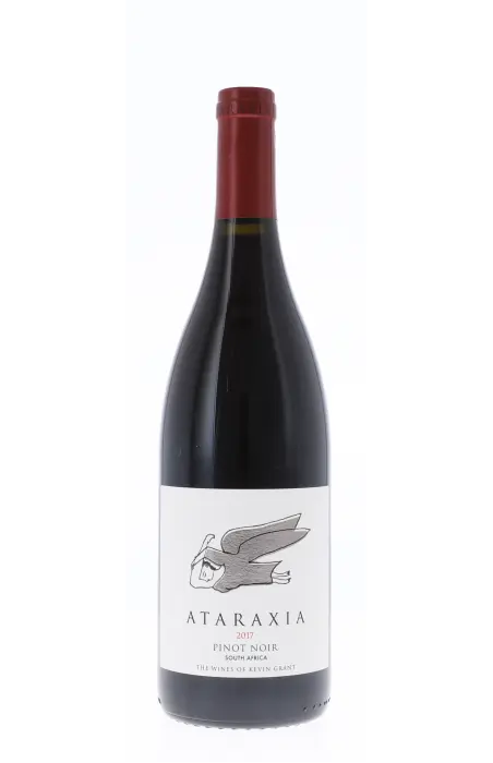 Picture of ATARAXIA PINOT NOIR 750ML