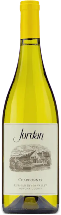 Picture of JORDAN BARREL FERMENTED CHARDONNAY 750ML x 6