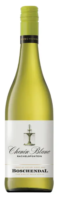 Picture of BOSCHENDAL CHENIN BLANC 750ML