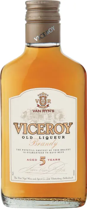 Picture of VICEROY BRANDY 200ML