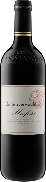 Picture of BUITENVERWACHTING MEIFORT 750ML