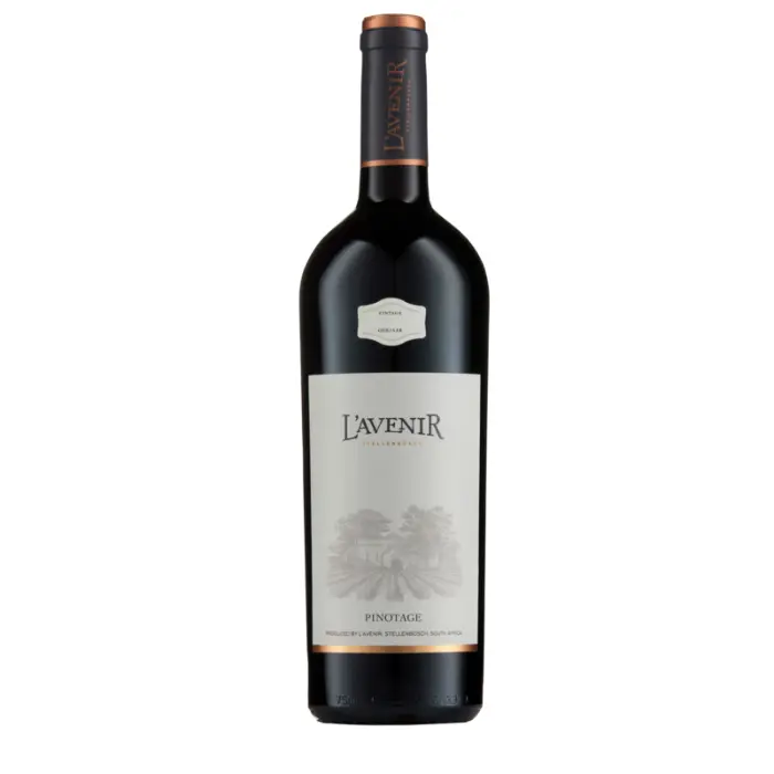 Picture of L AVENIR PROVENANCE PINOTAGE 750ML x 6