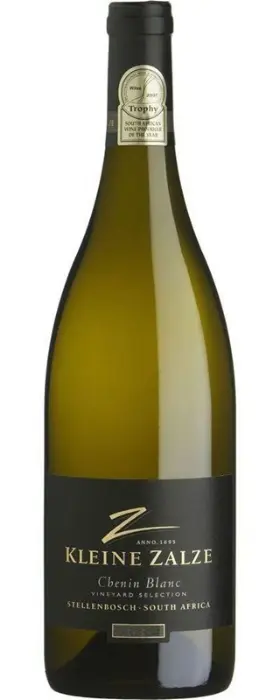 Picture of KLEINE ZALZE VINEYARD SELECT CHENIN BLANC 750ML x 6