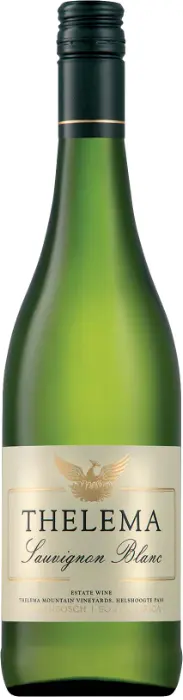 Picture of THELEMA SAUVIGNON BLANC 750ML