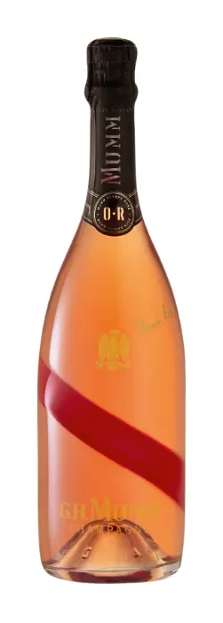 Picture of MUMM OLYMPE ROSE 750ML x 6