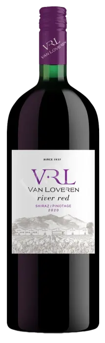 Picture of VAN LOVEREN RIVER RED 1500ML