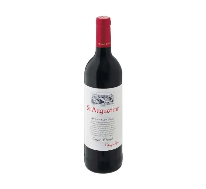 Picture of SAINT AUGUSTINE 750ML