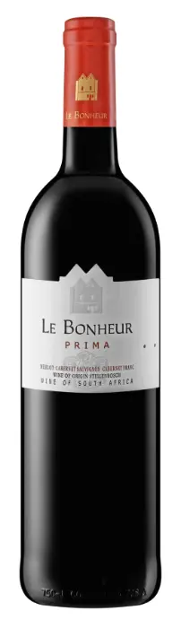 Picture of LE BONHEUR PRIMA 750ML