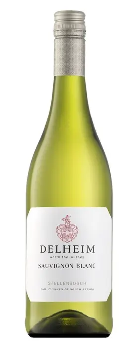 Picture of DELHEIM SAUVIGNON BLANC 750ML x 6