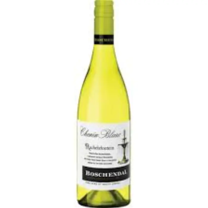 Picture of BOSCHENDAL CHENIN BLANC 750ML x 6