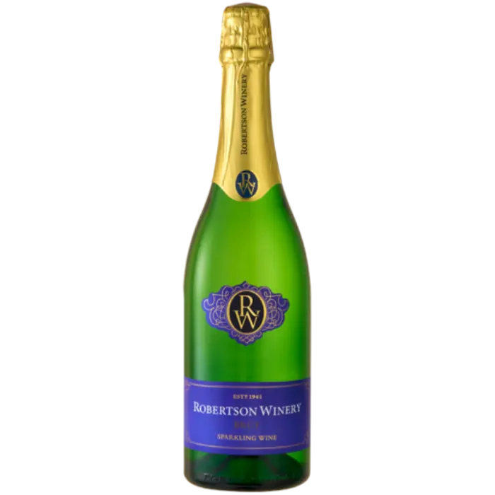 Picture of ROBERTSON NON ALCOHOLIC BRUT 750ML