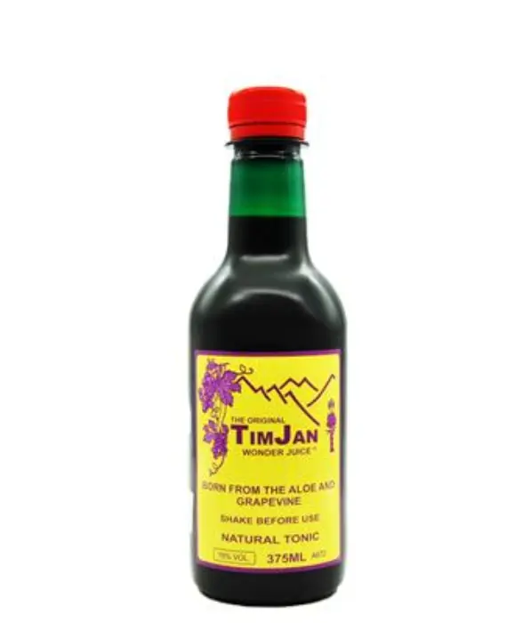 Picture of TIM JAN WONDER JUICE 375ML