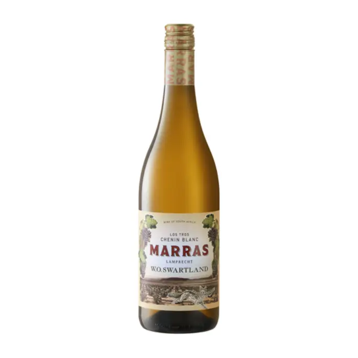 Picture of MARRAS SWARTLAND CHENIN BLANC 750ML x 6