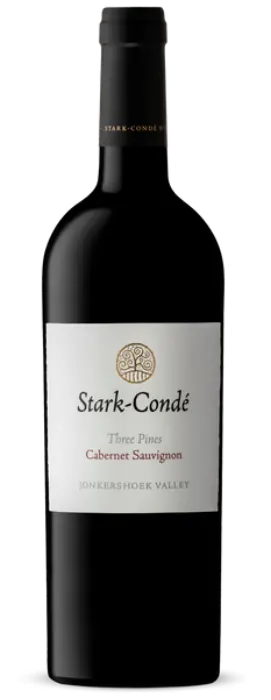 Picture of STARK CONDE STELLENBOSCH CABERNET SAUVIGNON 750ML x 6