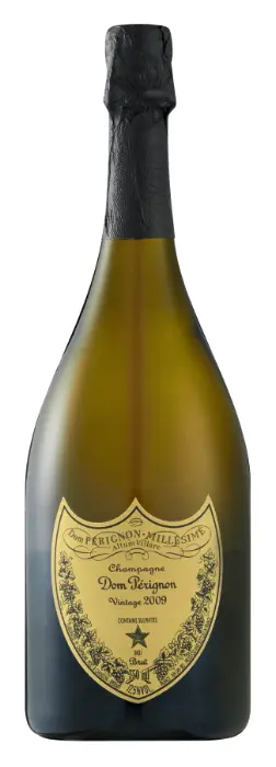 Picture of DOM PERIGNON BLANC 750ML