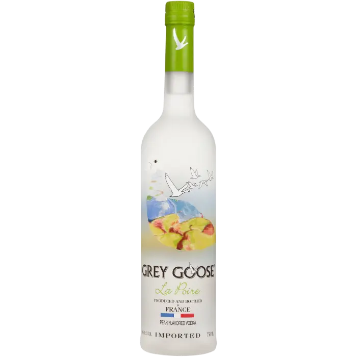 Picture of GREY GOOSE LA POIRE 750ML x 6