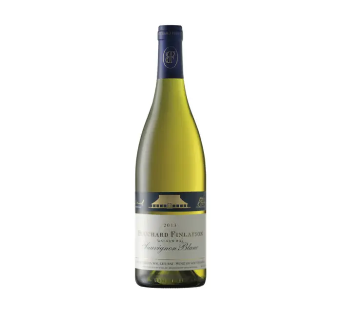 Picture of BOUCHARD FINLAYSON SAUVIGNON BLANC 750ML