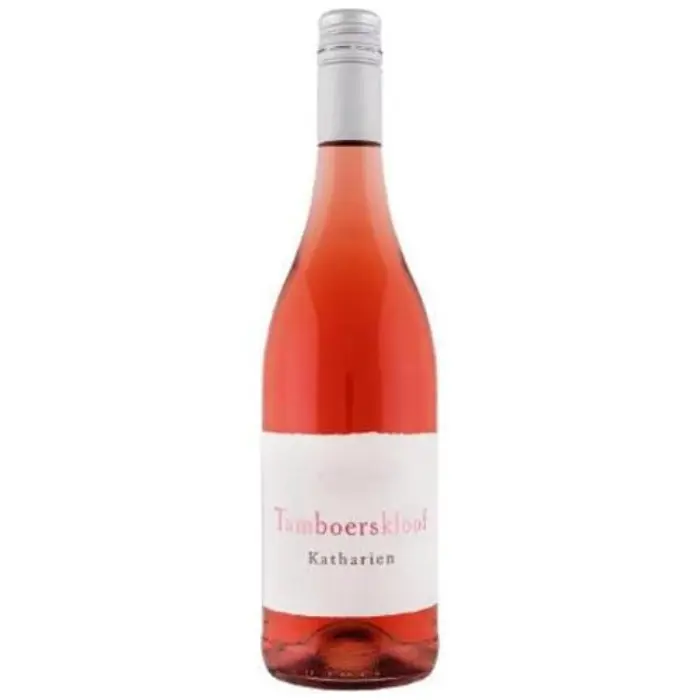 Picture of TAMBOERSKLOOF KATHARIEN ROSE 750ML x 6