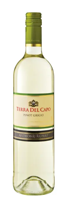 Picture of TERRA DEL CAPO PINOT GRIGIO 750ML x 6