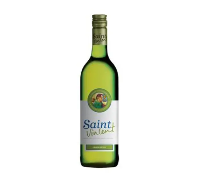 Picture of SAINT VINCENT 750ML