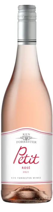 Picture of KEN FORRESTER PETIT ROSE 750ML x 6