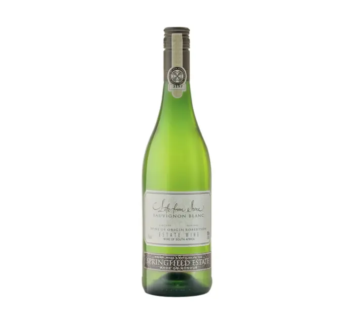 Picture of SPRINGFIELD SAUVIGNON 750ML