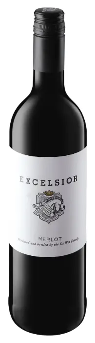 Picture of EXCELSIOR MERLOT 750ML x 6