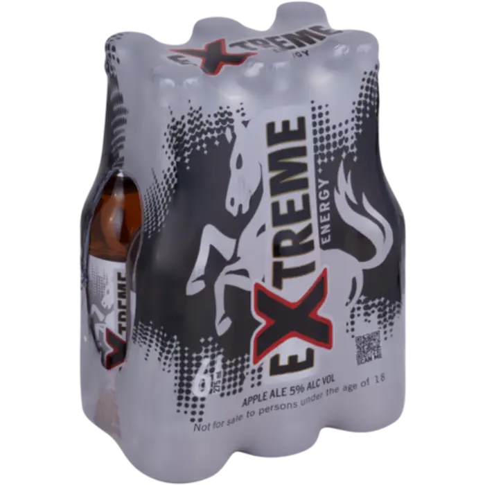 Picture of EXTREME NRB 275ML x 6