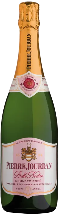 Picture of PIERRE JOURDAN ROSE NECTAR 750ML