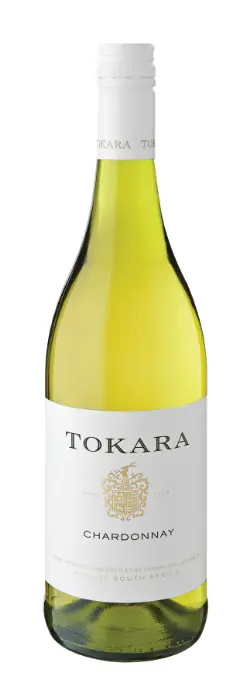 Picture of TOKARA CHARDONNAY 750ML