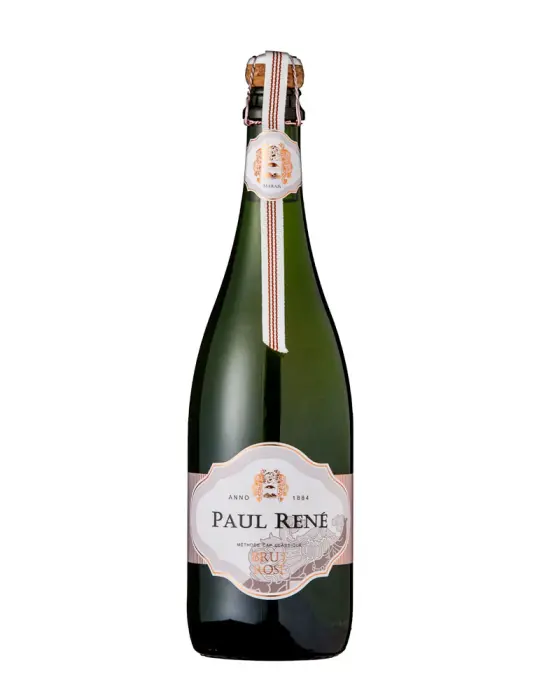 Picture of PAUL RENE BRUT N/V 750ML x 6