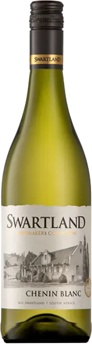 Picture of SWARTLAND WINEMAKERS COLLECTION CHENIN 750ML x 6