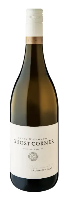 Picture of GHOST CORNER SAUVIGNON BLANC 750ML