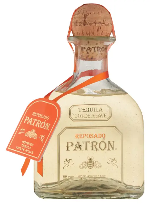 Picture of PATRON REPOSADO 750ML