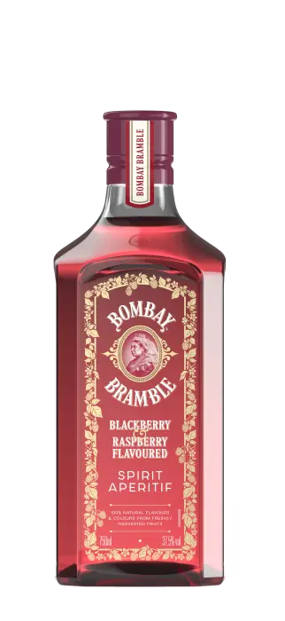 Picture of BOMBAY BRAMBLE 750ML