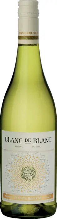 Picture of ZONNEBLOEM BLANC DE BLANC 750ML